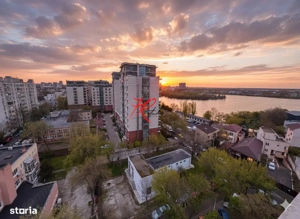 Vanzare apartament 3 camere Tei, mobilat