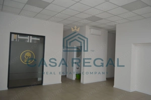 Spatiu comercial 82mp utili, bloc A3 - Victoria Rezidential - imagine 7