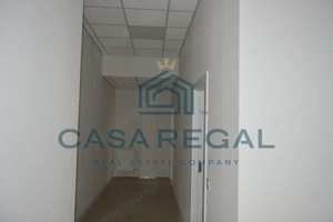 Spatiu comercial 82mp utili, bloc A3 - Victoria Rezidential - imagine 8