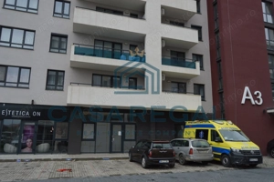 Spatiu comercial 82mp utili, bloc A3 - Victoria Rezidential
