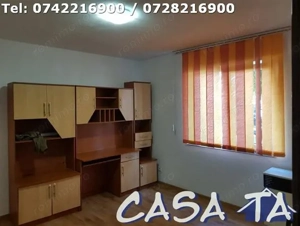 Închiriere apartament 2 camere , situat în Târgu Jiu, Minerilor - imagine 3