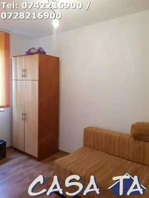 Închiriere apartament 2 camere , situat în Târgu Jiu, Minerilor - imagine 4