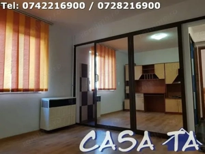 Închiriere apartament 2 camere , situat în Târgu Jiu, Minerilor - imagine 2