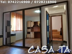 Închiriere apartament 2 camere , situat în Târgu Jiu, Minerilor