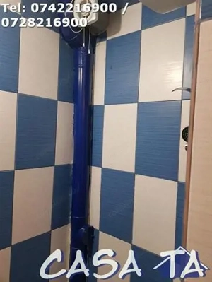 Închiriere apartament 2 camere , situat în Târgu Jiu, Minerilor - imagine 10