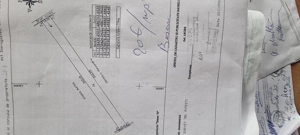 Vand teren in com. Bascov, vis a vis de hotel Star, extravilan 4778 mp - imagine 3