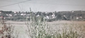 Vand teren in com. Bascov, vis a vis de hotel Star, extravilan 4778 mp - imagine 5