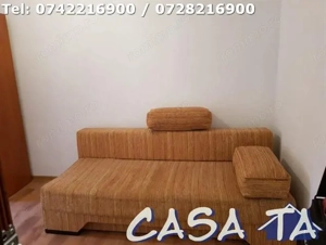 Închiriere apartament 2 camere , situat în Târgu Jiu, Minerilor - imagine 5