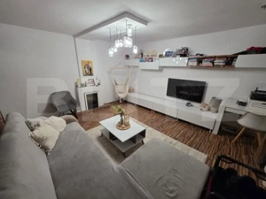 Apartament cu 3 camere, decomandat,67 mp,Micro 16