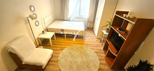 Garsoniera renovata integral, mobilata, utilata, Poarta 6 - imagine 5