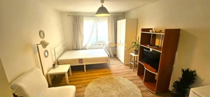 Garsoniera renovata integral, mobilata, utilata, Poarta 6 - imagine 7