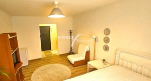 Garsoniera renovata integral, mobilata, utilata, Poarta 6 - imagine 3