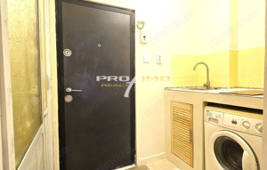 Garsoniera renovata integral, mobilata, utilata, Poarta 6 - imagine 9