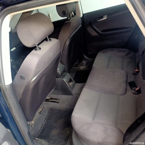 vând Audi A3 19 TDI - imagine 2