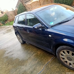 vând Audi A3 19 TDI - imagine 4