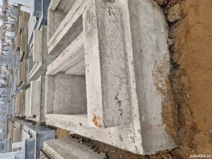 Vând loc de veci cu două cripte in Craiova, cimitirul Nord Nou - imagine 2