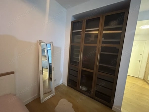 Studio Lux Bulevardul Pipera cu Grădină Proprie - imagine 3