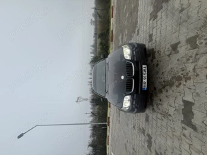 Vând BMW x3 cutie automata - imagine 2