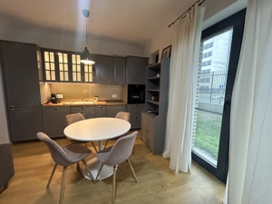 Studio Lux Bulevardul Pipera cu Grădină Proprie - imagine 5