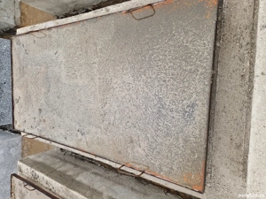 Vând loc de veci cu două cripte in Craiova, cimitirul Nord Nou - imagine 4