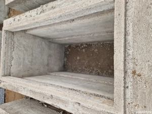 Vând loc de veci cu două cripte in Craiova, cimitirul Nord Nou - imagine 5