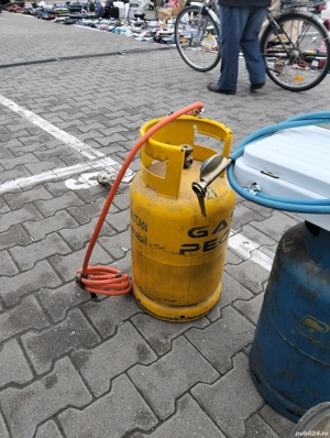 vind butelie aragaz cu gaz in ia.250.lei