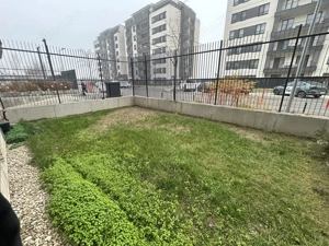 Studio Lux Bulevardul Pipera cu Grădină Proprie - imagine 10