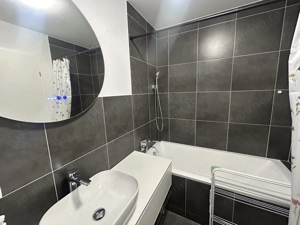 Studio Lux Bulevardul Pipera cu Grădină Proprie - imagine 8