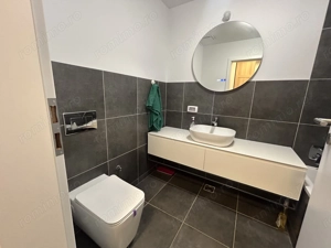 Studio Lux Bulevardul Pipera cu Grădină Proprie - imagine 7