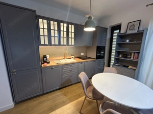 Studio Lux Bulevardul Pipera cu Grădină Proprie - imagine 4