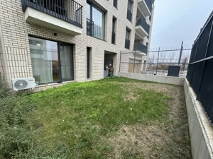 Studio Lux Bulevardul Pipera cu Grădină Proprie - imagine 9