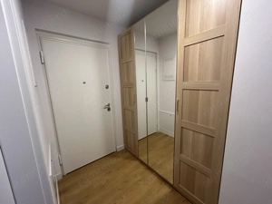 Studio Lux Bulevardul Pipera cu Grădină Proprie - imagine 6