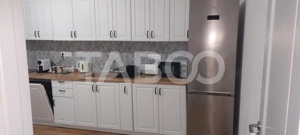 Casa moderna de inchiriat cu 4 camere si curte in Selimbar - imagine 2