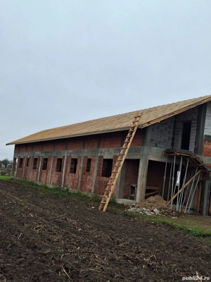 montaj și reparații acoperișuri