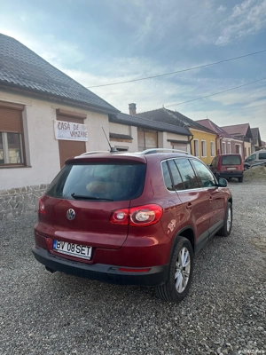Tiguan volkswagen  - imagine 4