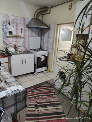 Vând casă 2camere București  - imagine 5
