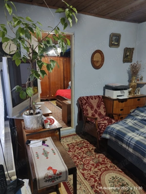 Vând casă 2camere București  - imagine 6