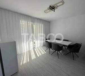 Casa moderna cu 4 camere 2 bai si curte in Selimbar zona rezidentiala - imagine 3