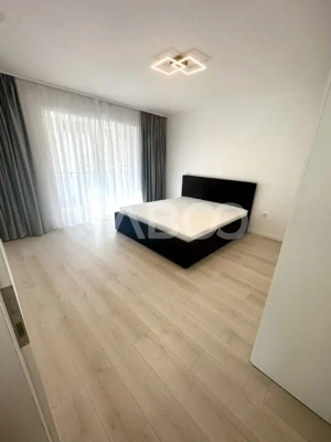 Casa moderna cu 4 camere 2 bai si curte in Selimbar zona rezidentiala - imagine 6