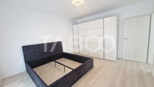 Casa moderna cu 4 camere 2 bai si curte in Selimbar zona rezidentiala - imagine 7