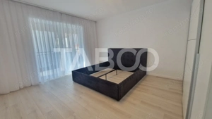 Casa moderna cu 4 camere 2 bai si curte in Selimbar zona rezidentiala - imagine 8