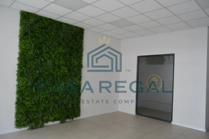 Spatiu comercial 82mp utili, bloc A3 - Victoria Rezidential - imagine 2