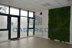 Spatiu comercial 82mp utili, bloc A3 - Victoria Rezidential - imagine 3