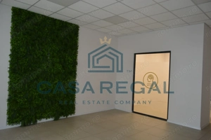 Spatiu comercial 82mp utili, bloc A3 - Victoria Rezidential - imagine 4