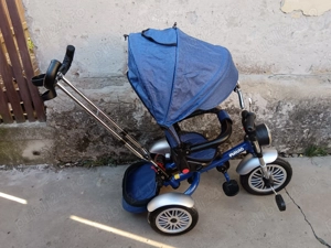 Vând tricicletă pentru copii - imagine 3