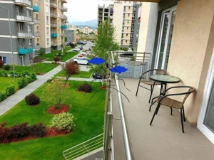 Apartament 2 camere cu parcare si boxa, Tractorul
