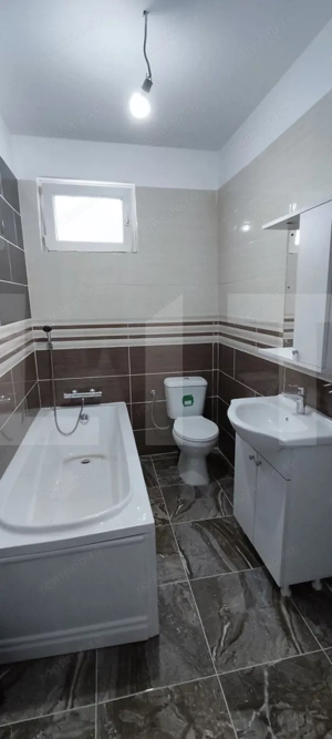 Casă tip înșiruită P+2, 150 mp, Sector 5 – Dedeman Giurgiului - imagine 10