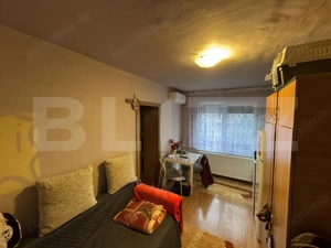Apartament de vanzare, 2 camere, zona Micro14 - imagine 3