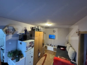 Apartament de vanzare, 2 camere, zona Micro14 - imagine 4