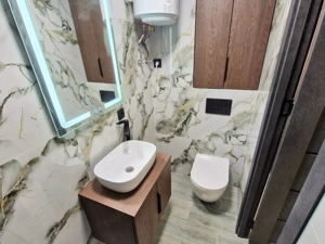 Garsoniera de inchiriat in zona Dristor  - imagine 4